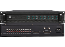 同聲傳譯FT系列 主機 FT-6300M