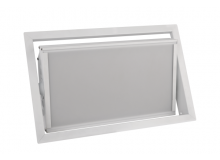 288嵌入式平板燈 OHK-QT02