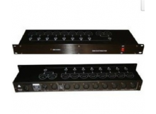 八路信號(hào)放大器 X8