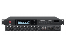 全自動數(shù)字反饋抑制器 F6000