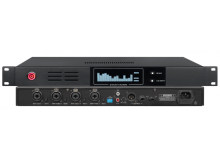 全自動數(shù)字反饋抑制器 F3000