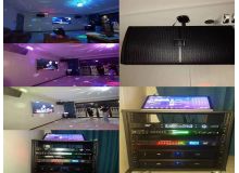 家庭4.0K歌系統(tǒng)