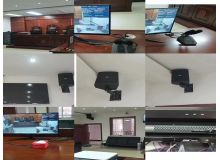 岳陽(yáng)君山區(qū)司法局