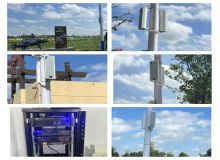 南京六合區(qū)錢倉葵園