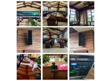 重慶摩圍山文旅五一會(huì)議