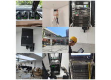 上海理工大學(xué)附屬初級(jí)中學(xué) 報(bào)告廳